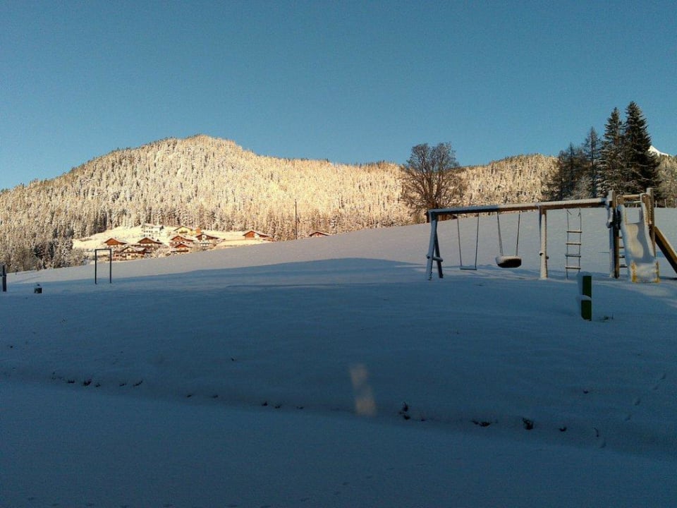 Ausblick Brandstätterhof
