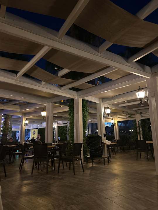 Sonstiges Serenis Hotel