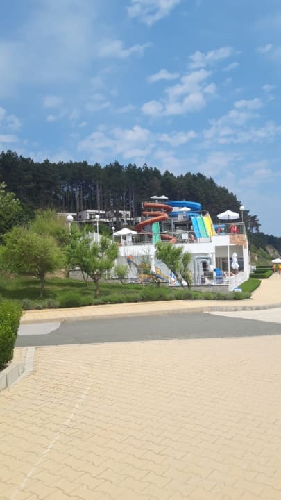 Sport & Freizeit Sol Luna Bay