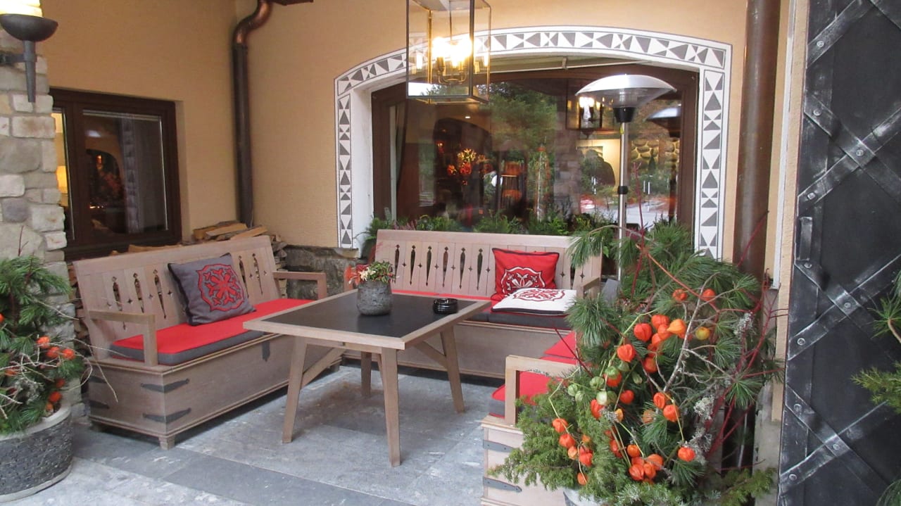 Sonstiges Hotel Hochschober