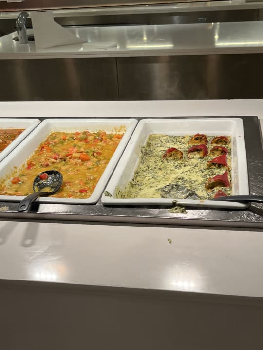 Gastro Welikehotel Marfil Playa