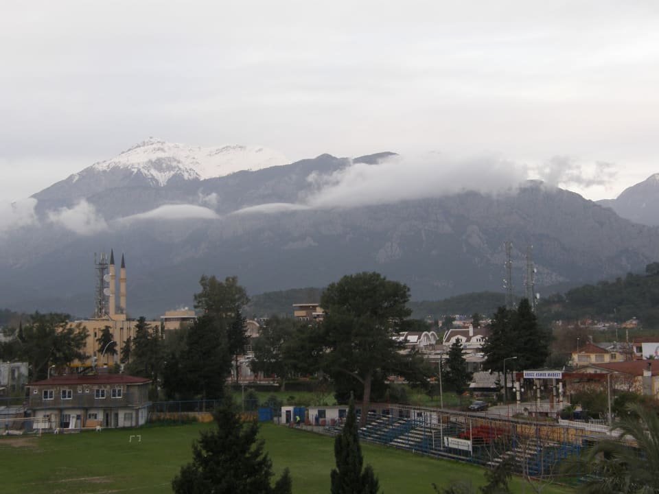 Ausblick Crystal De Luxe