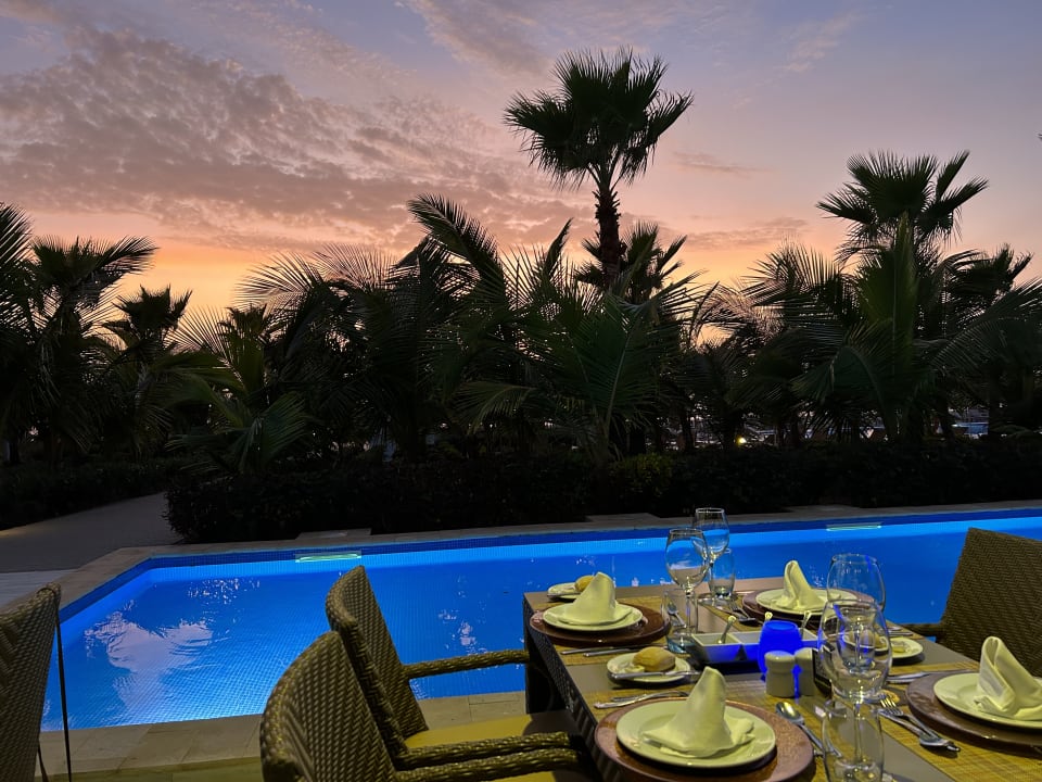 Gastro Hotel Riu Palace Boavista