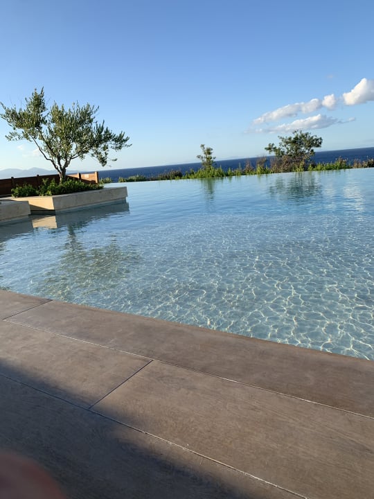 Pool Lesante Blu - The Leading Hotels of the World