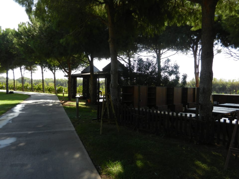 Xanadu  Xanadu Resort Hotel