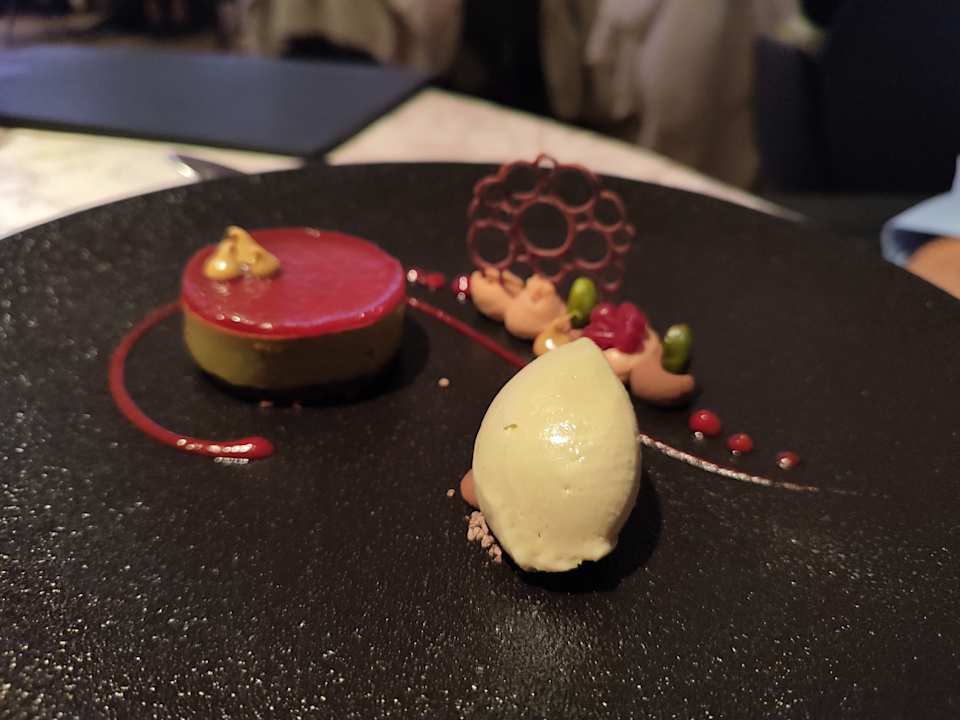 Gastro Quellenhof Luxury Resort Passeier