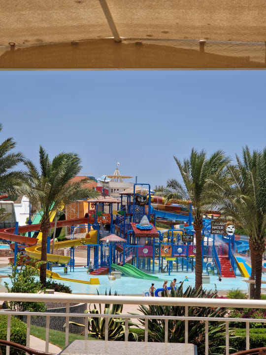 Sport & Freizeit Jaz Makadi Oasis Resort