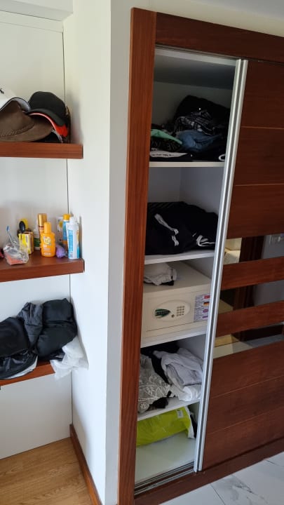 Zimmer Seaden Sea World Resort & Spa