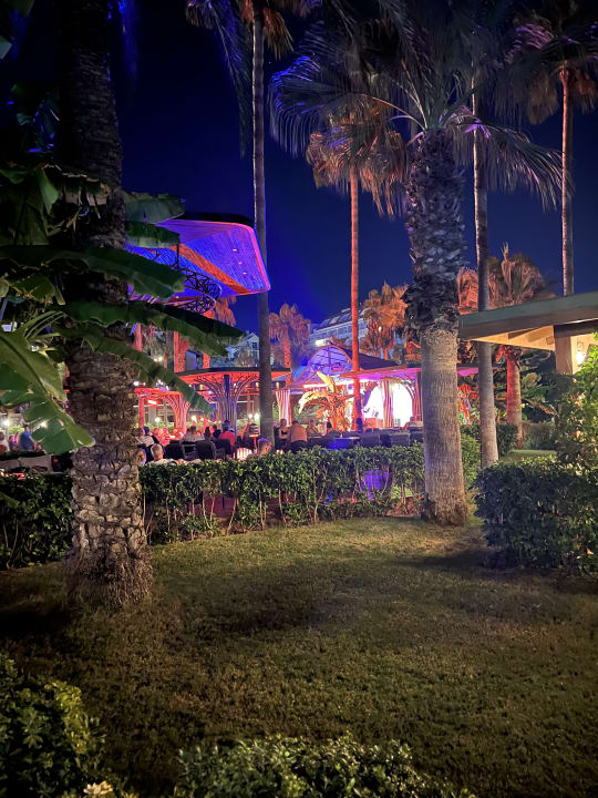 Außenansicht Arycanda Kirman Premium