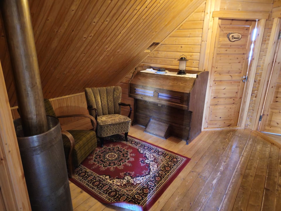 Zimmer Fjalladýrð Guesthouse