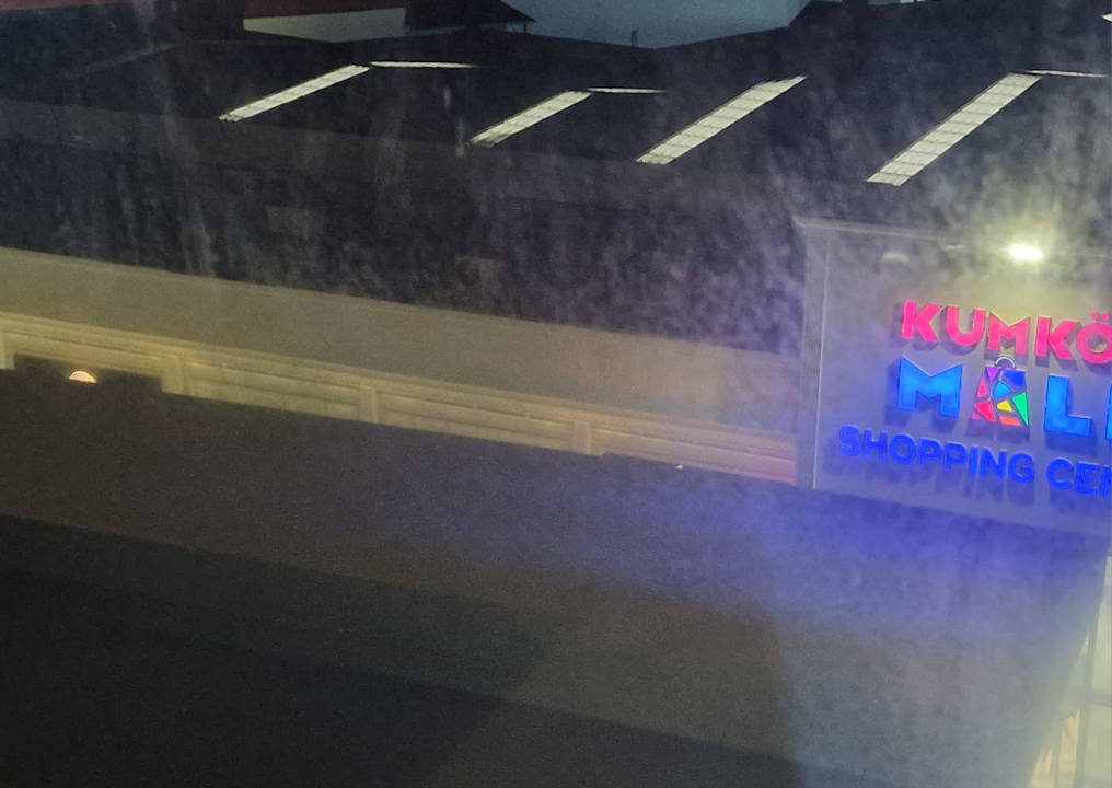 Zimmer Castival Hotel