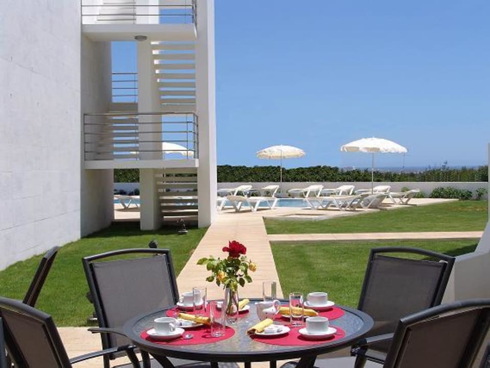 Esplanade Hotel São Sebastião de Boliqueime