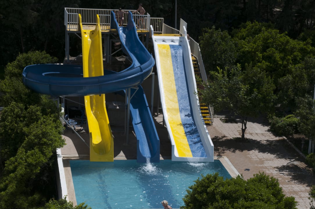 Sport & Freizeit Luna Beach Deluxe Hotel