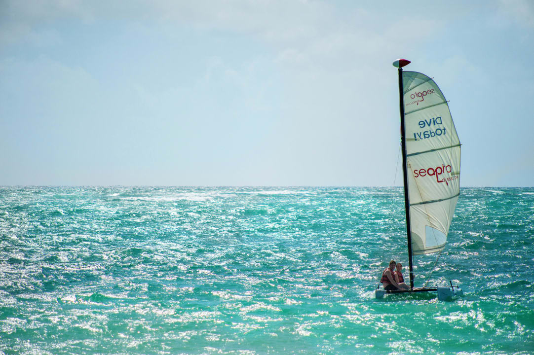 Water Sports Punta Cana Princess All Suites Resort & Spa