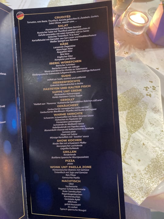 Gastro Sentido Aequora Lanzarote Suite