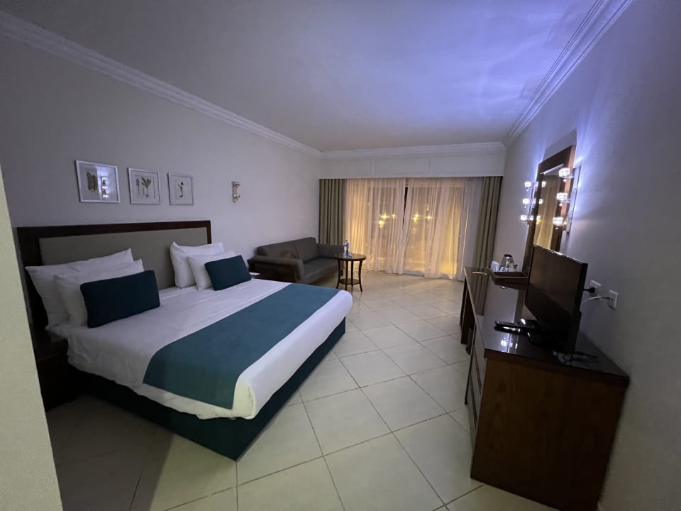 Zimmer Jaz Soma Beach