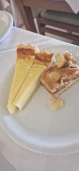 Gastro Calimera Yati Beach