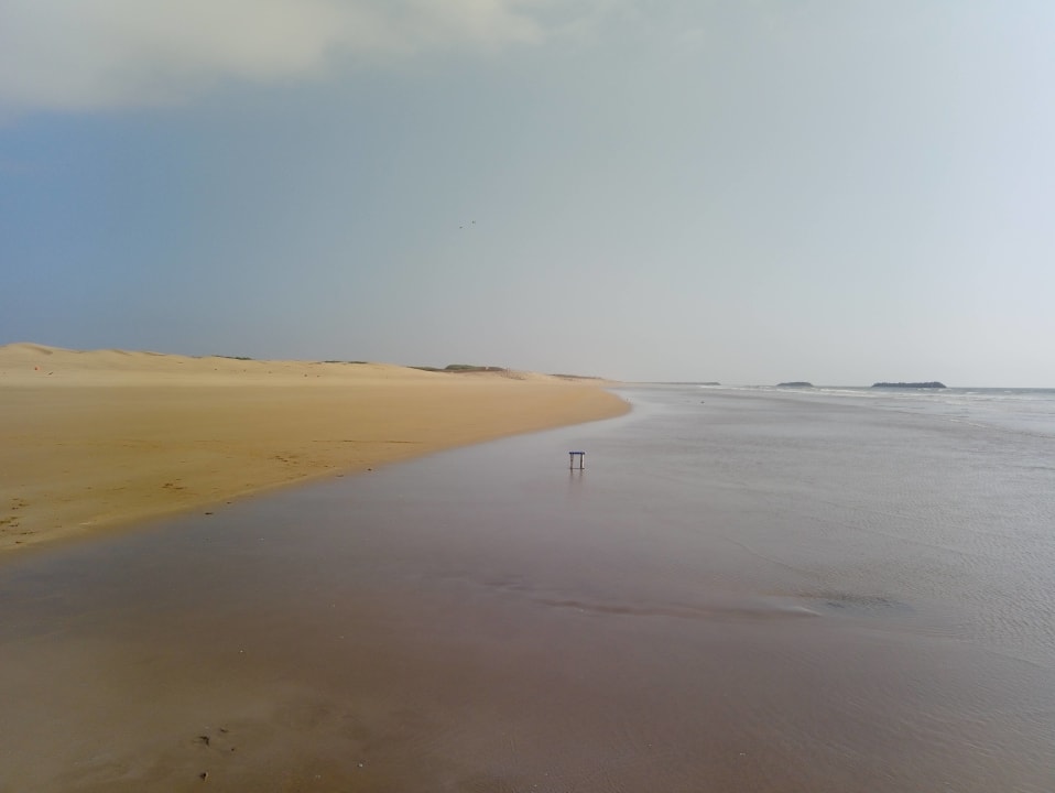 Strand Iberostar Waves Founty Beach