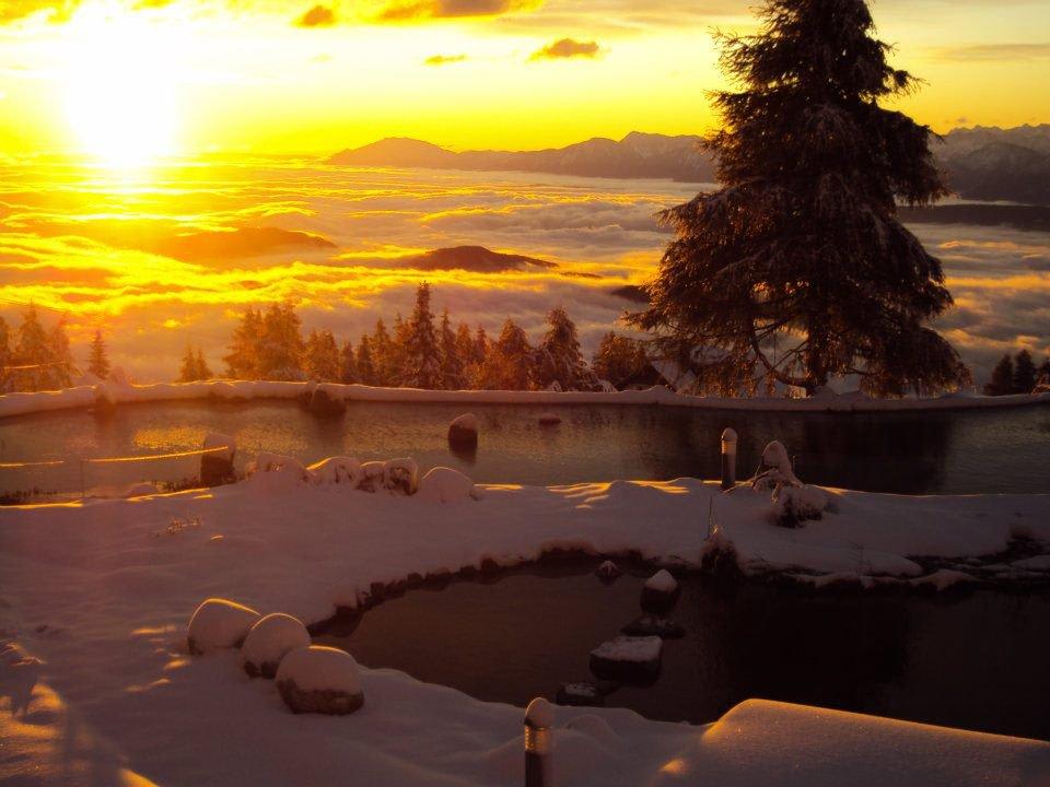 Hotel Feuerberg Mountain Resort Mountain Resort Feuerberg