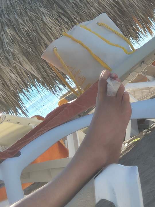 Strand Sunscape Dominicus La Romana