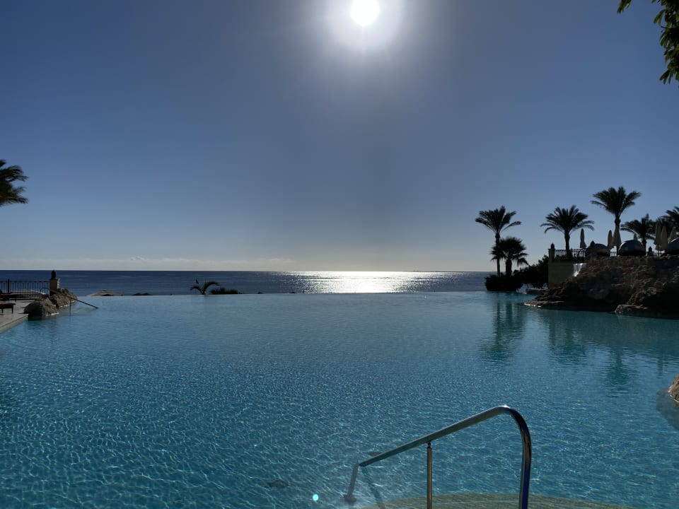 Pool Makadi Spa - Adults only