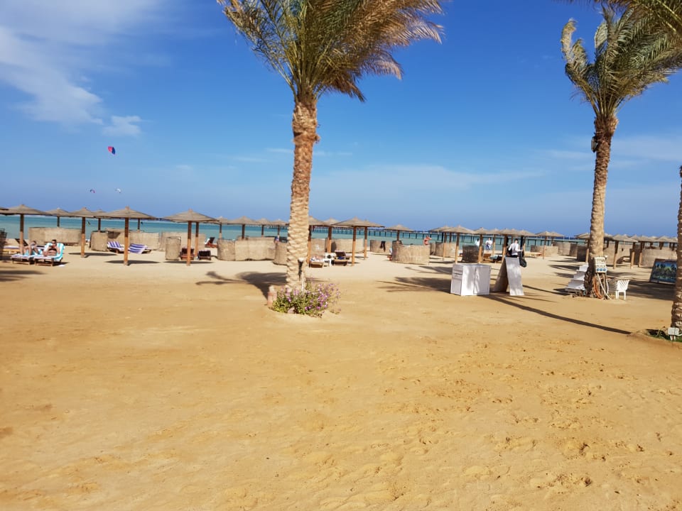 Strand Casa Mare Resort