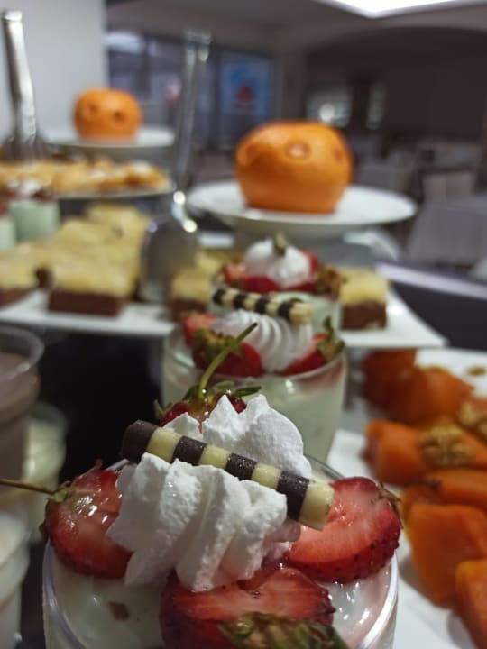 Gastro FUN&SUN Smart Hane Sun Hotel