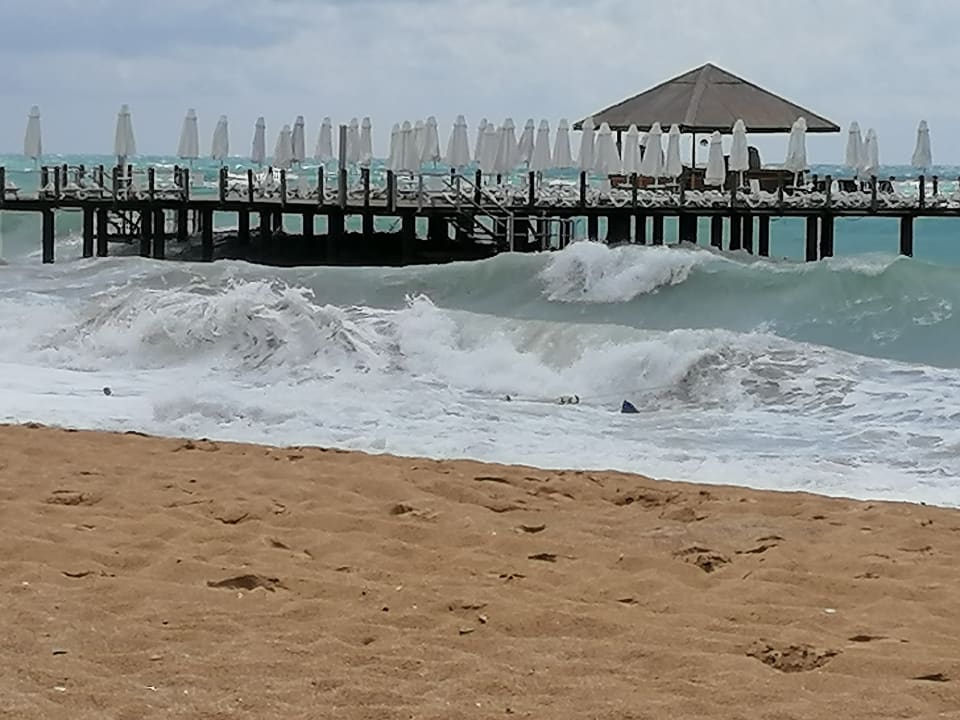 Strand Blue Waters Club