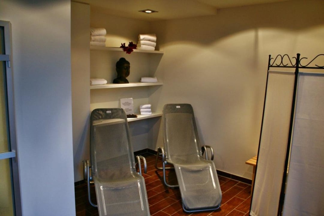 Wellnessbereich Best Western Plus Amedia Art Salzburg