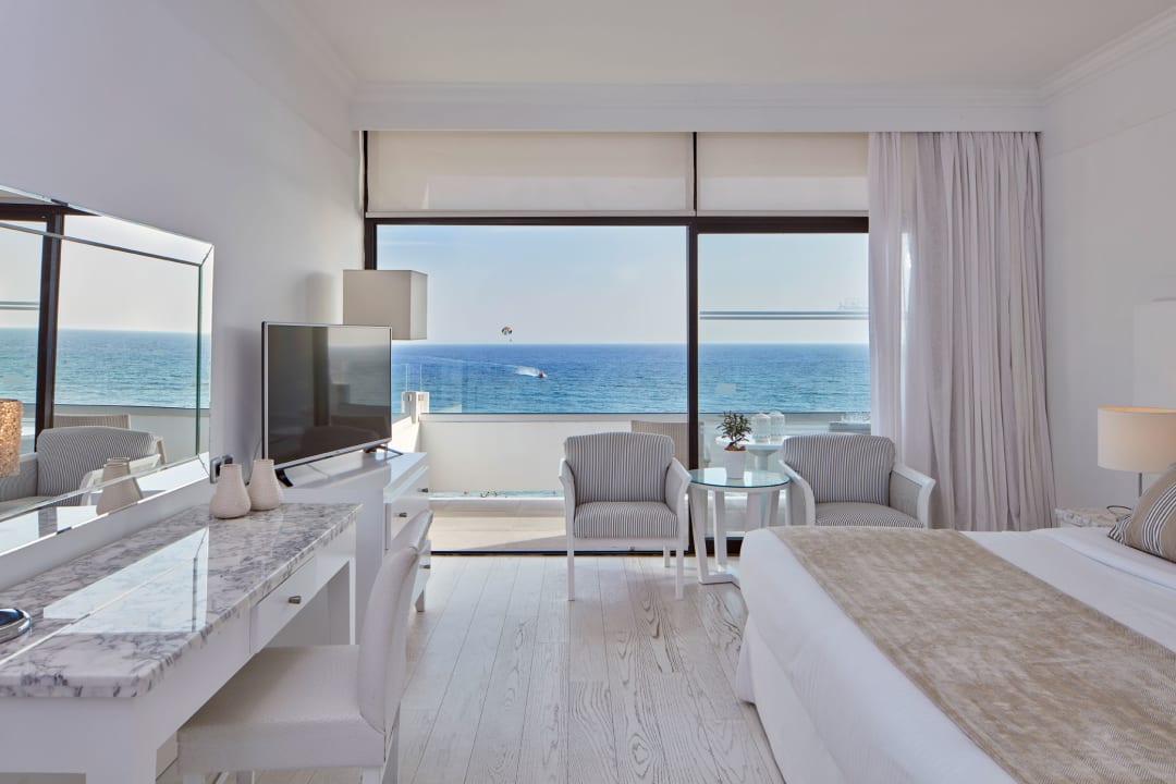 Zimmer Hotel Grecian Bay