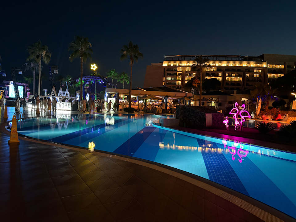 Pool TUI MAGIC LIFE Masmavi