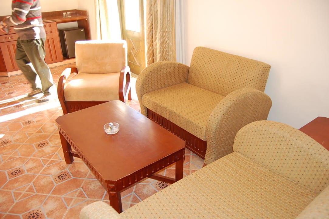 Kanapy Hotel El Faraana Reef Resort