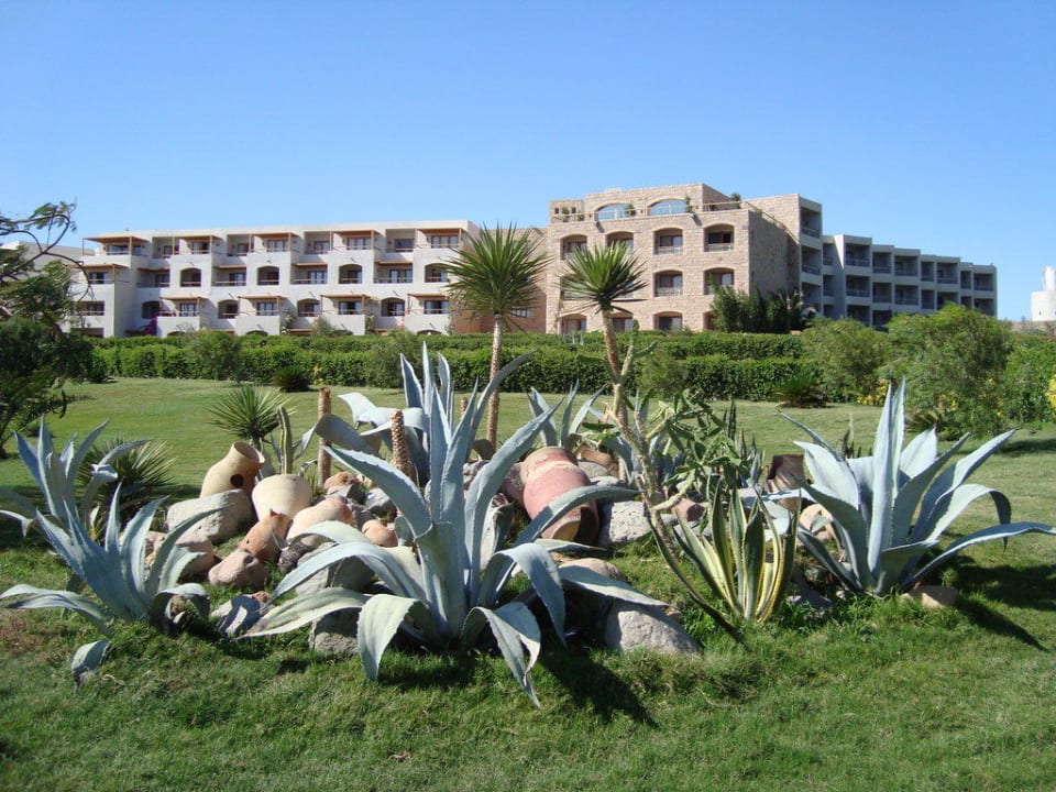 Old Wing Fort Arabesque Resort, Spa & Villas