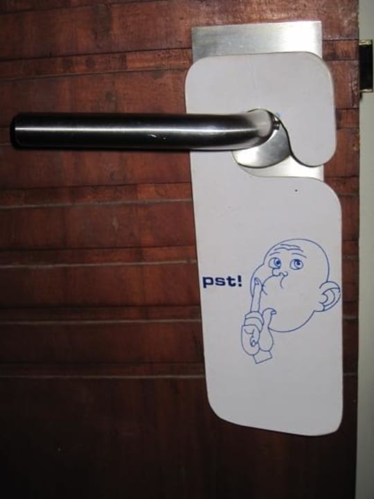 Zimmerschild Mermaid Hotel & Club