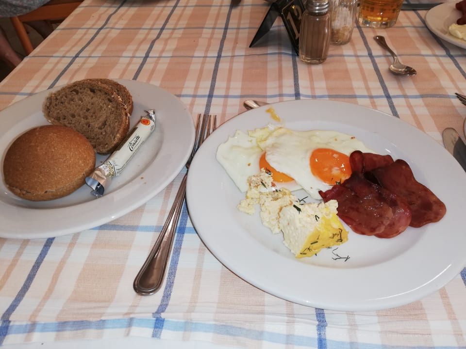 Gastro Irene Palace Beach Resort Club alltoura