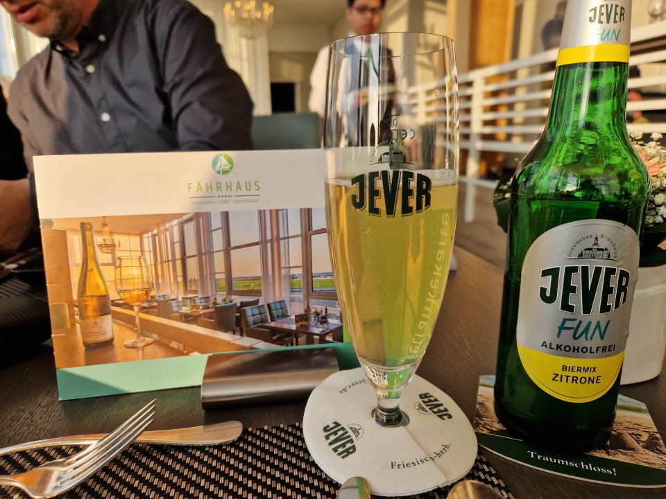 Gastro Hotel Fährhaus