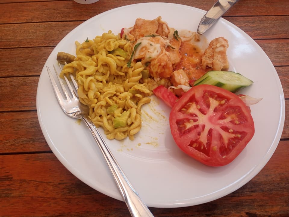 Gastro Calimera Hane Garden
