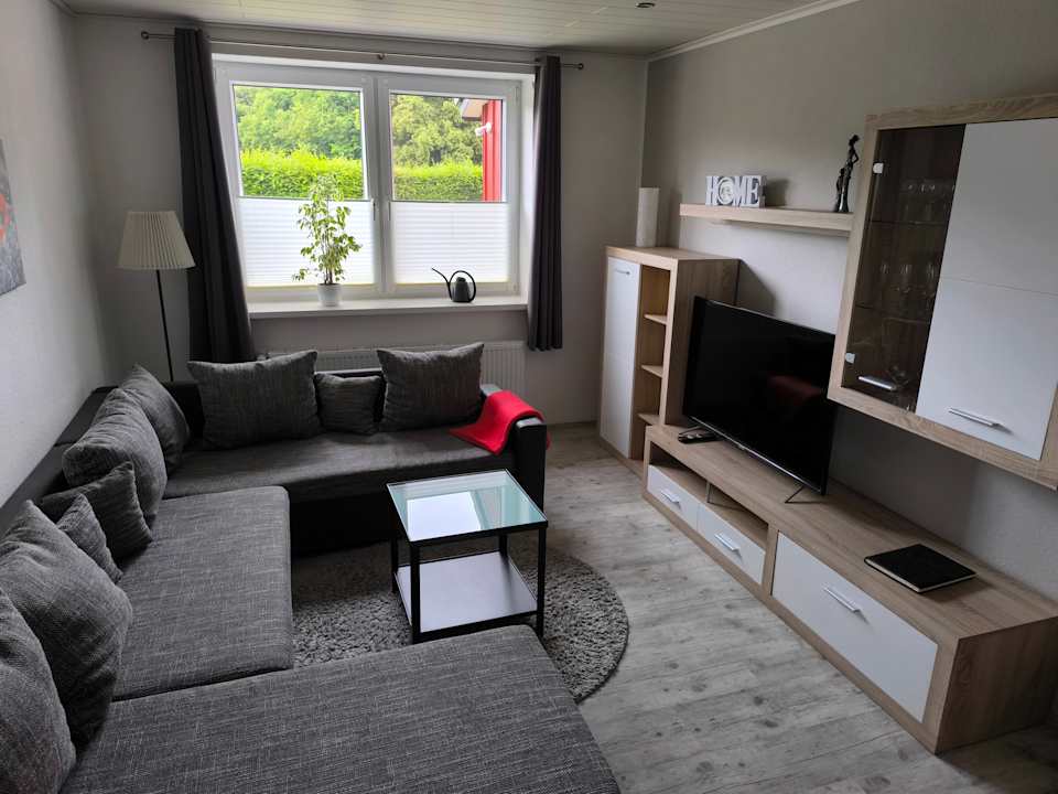 Zimmer Ferienhaus Eggers