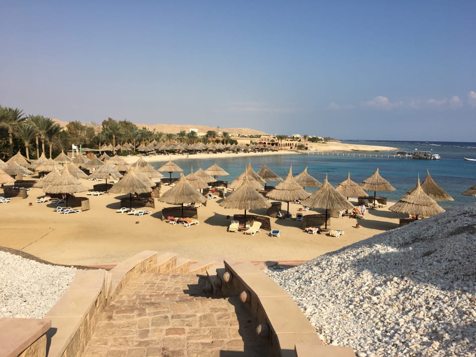 Strand Mövenpick Resort El Quseir
