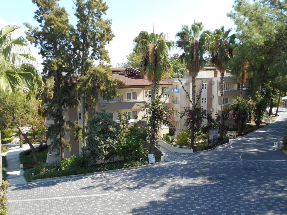 Hotel Sidelya Club Club Sidelya Hotel