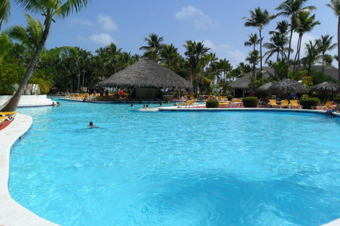 Pool Catalonia Royal Bavaro - Adults only
