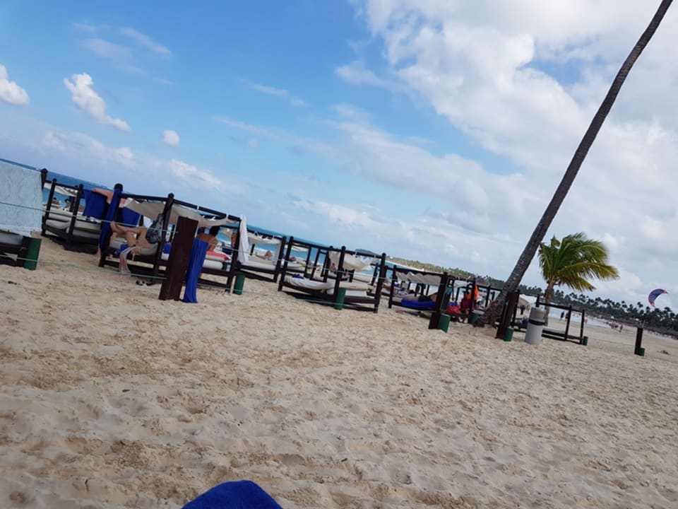 Strand Punta Cana Princess All Suites Resort & Spa