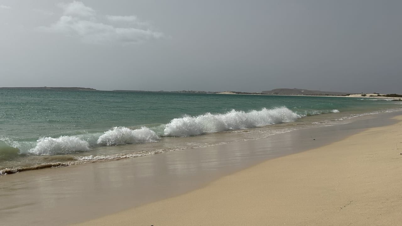 Strand Hotel Riu Karamboa