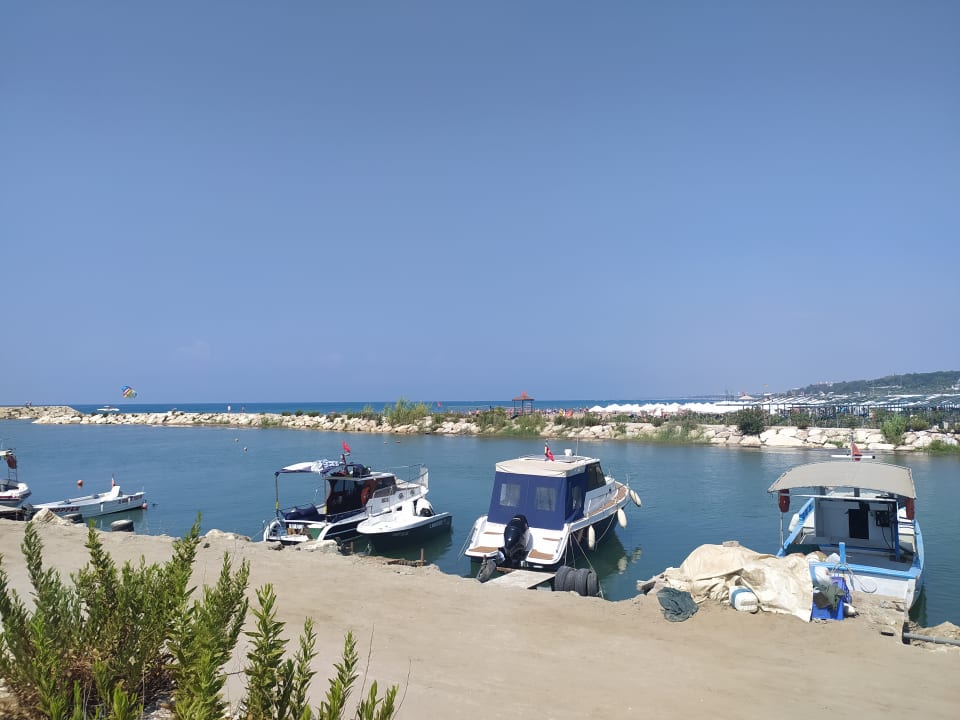 Strand Hane Family Resort