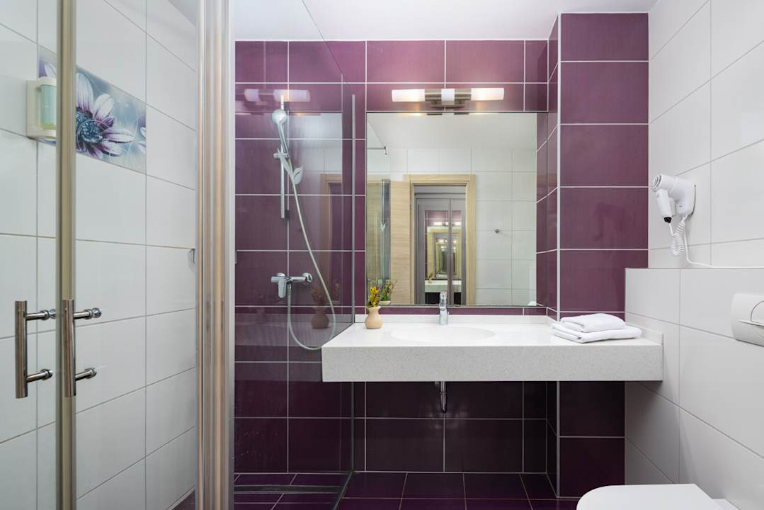 Zimmer Aminess Vival Velaris Resort