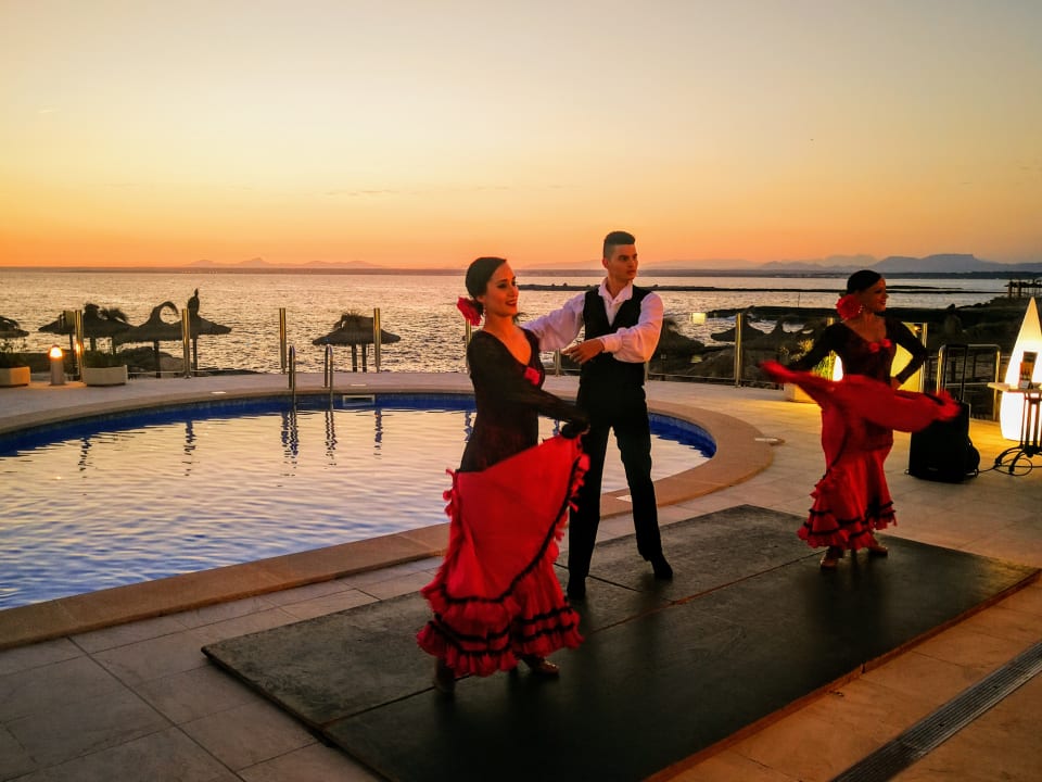 Sport & Freizeit Universal Hotel Cabo Blanco - Adults Only