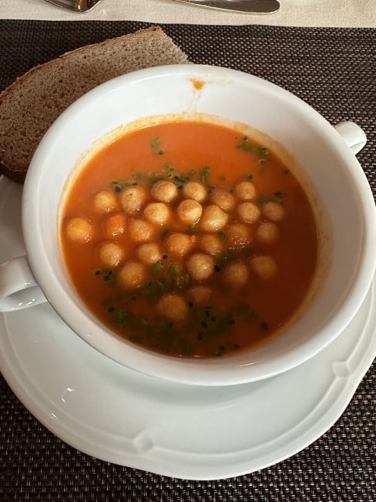 Gastro Hotel Malerhaus