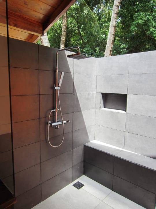 Beach Villa 253 Meeru Maldives Resort Island