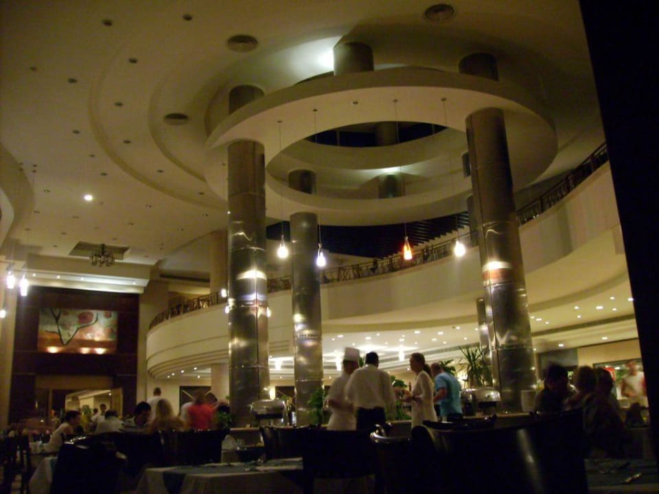 Restaurant Serenity Alpha Beach