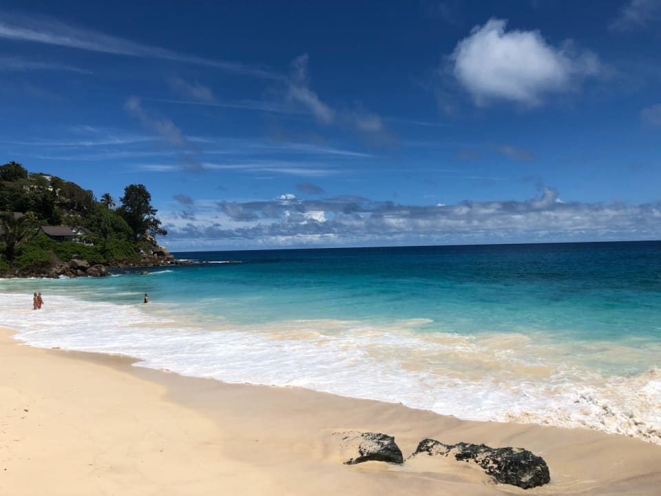 Strand Carana Beach